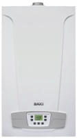 Котел газовый настенный двухконтурный Baxi ECO Compact 24