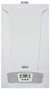 Котел газовый настенный одноконтурный Baxi ECO Compact 1,24