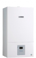 Настенный газовый котел Bosch Gaz 6000 W WBN 6000-24 С