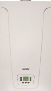 Настенный газовый котел BAXI MAIN 5 14F