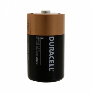 Батарейка DURACELL  LR20 